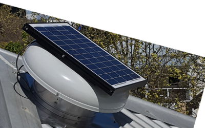Solar-Powered Fans: A Smart, Eco-Friendly Investment for Aussies