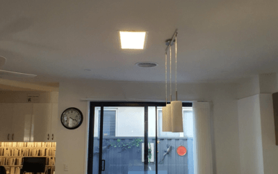 Solar Indoor Lights – Brighten Your Space Sustainably