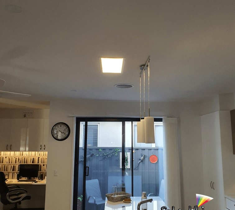 Solar Indoor Lights – Brighten Your Space Sustainably